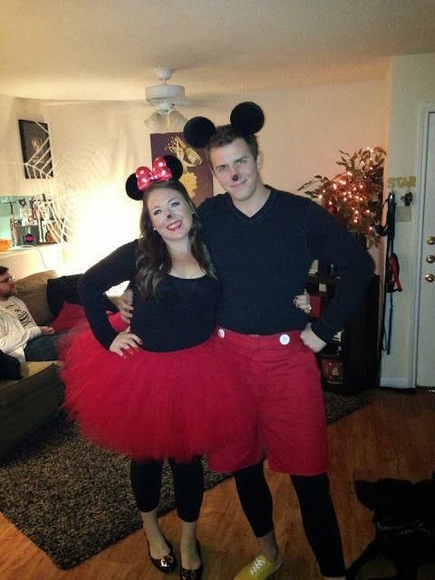 10 Disney Couple Costumes You Have to See Before Halloween – HoundBytes